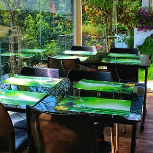 Casa Nube *** Munnar